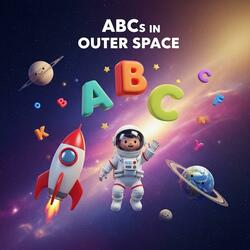 ABCs in Outer Space