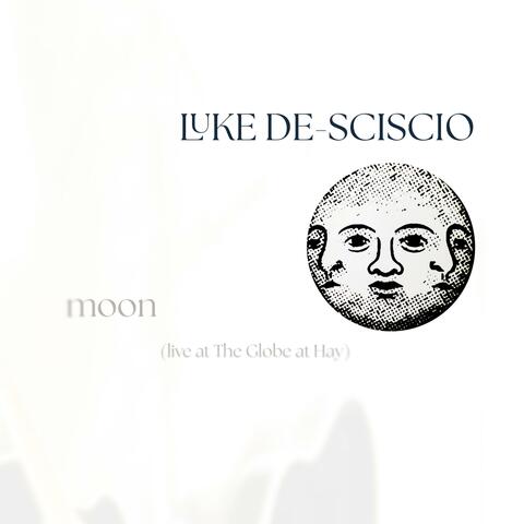 Moon (Live at The Globe at Hay) (Live)
