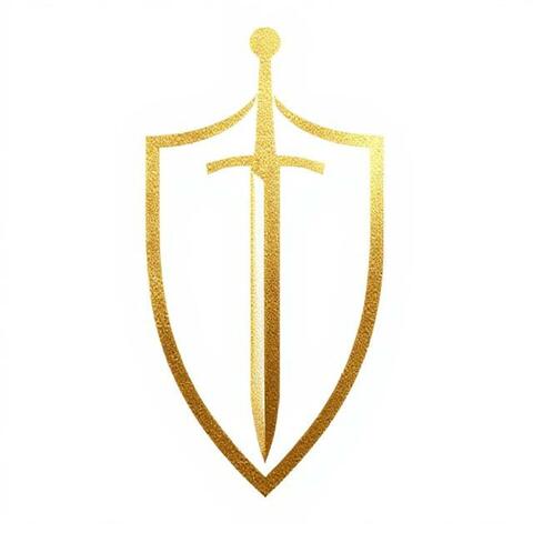 SWORD AND SHIELD