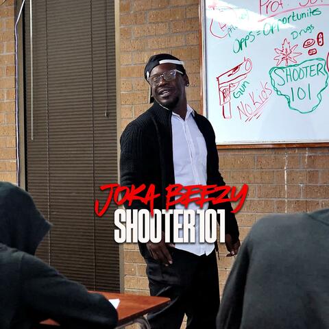 Shooter 101 (Ha Freestyle)