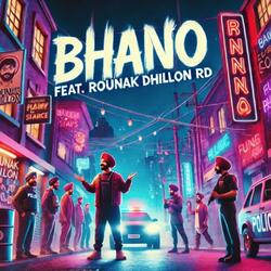 Bhano | A Storytelling Rap You Can’t Miss!
