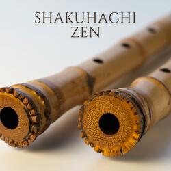 Shakuhachi Zen