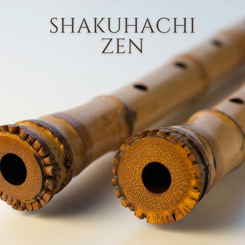 Shakuhachi Zen