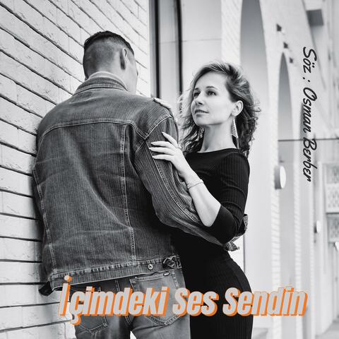 İÇİMDEKİ SES SENDİN
