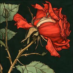 Massenet Mélodie-Elégie (Orchestrated)