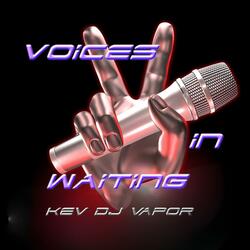 Voices In Waiting (Radio Edit)