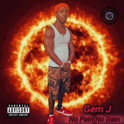 No Pain no Gain