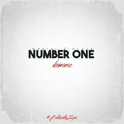 NUMBER ONE