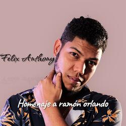 HOMENAJE A RAMON ORLANDO