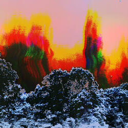 dread sky