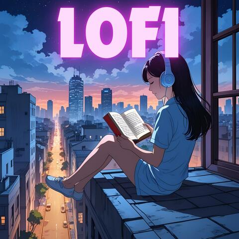 Lo‑fi beats to study to