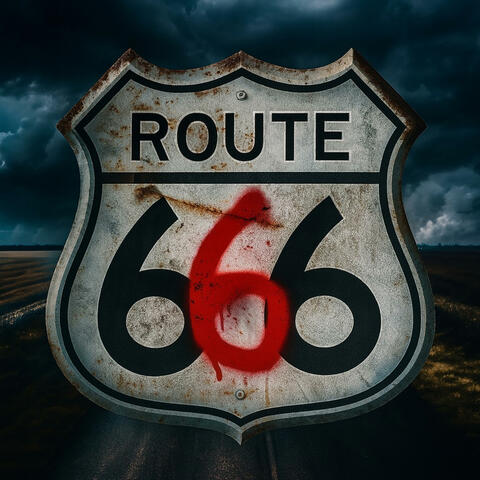 Ruta 666