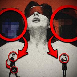 50 SHADES OF GREY (feat. Leatherneck)