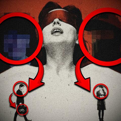 50 SHADES OF GREY (feat. Leatherneck)