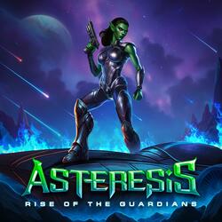 Rise of the Guardians