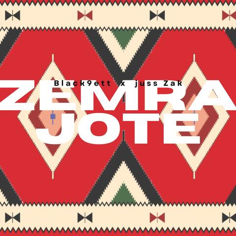 Zemra Jote