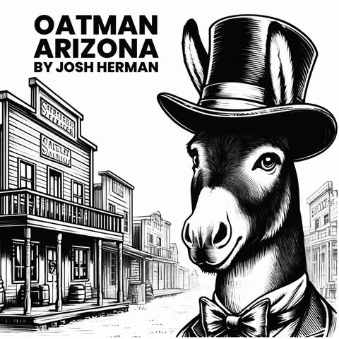 Oatman Arizona