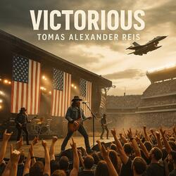 Victorious