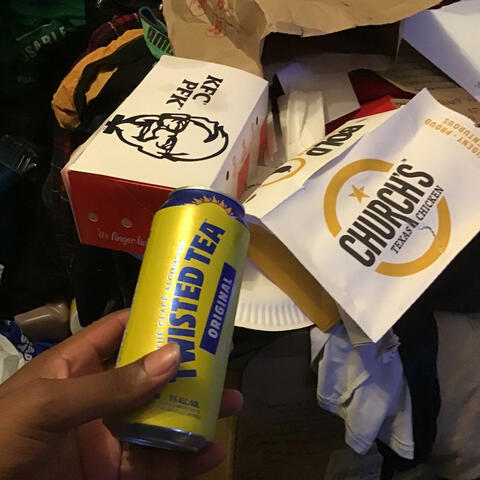 Fast Food