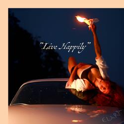 Live Happily (Live)