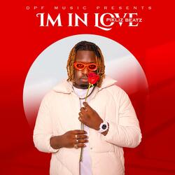 Im in love
