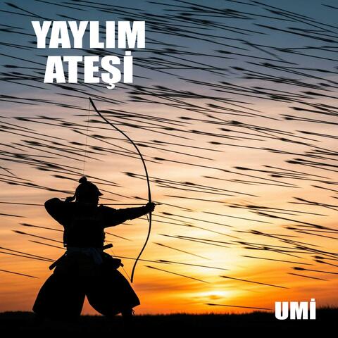 Yaylım Ateşi