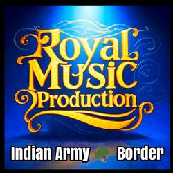 Indian Army Bgm