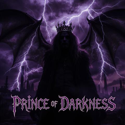 Prince of Darkness