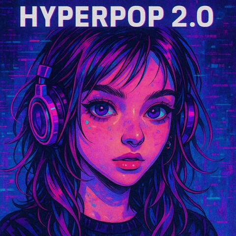 Hyperpop 2.0