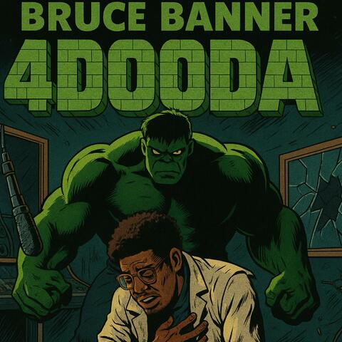 Bruce Banner
