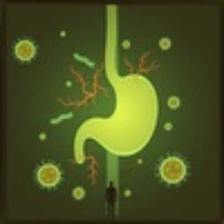 HEAL MY H.PYLORI (feat. REX)