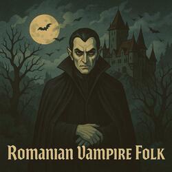 Ancient Carpathian Echoes – Vampire Ambient Folk