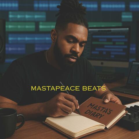 Masta's Diary (Episode 2)