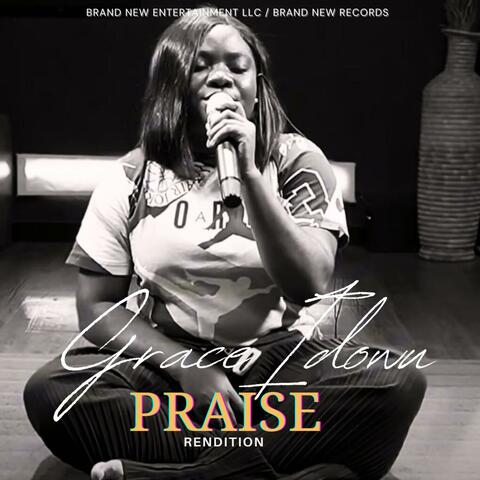 PRAISE (RENDITION)