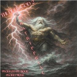 Thunder God 2