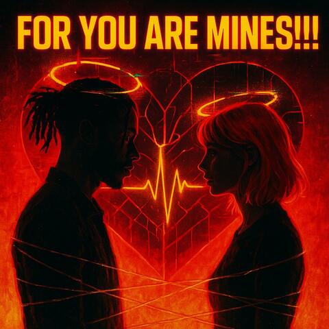 For You Are Mines