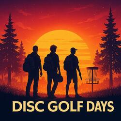 Disc Golf Days