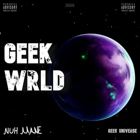 GEEKWRLD