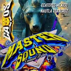 Tema a dos voces. Master Sound y El Caoos