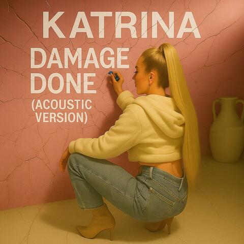 DAMAGE DONE (ACOUSTIC)