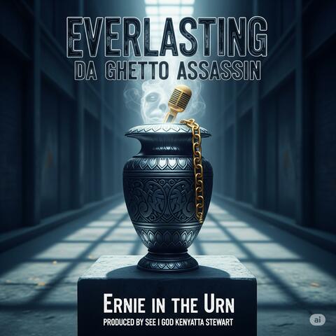 Ernie in da Urn (Special Version)