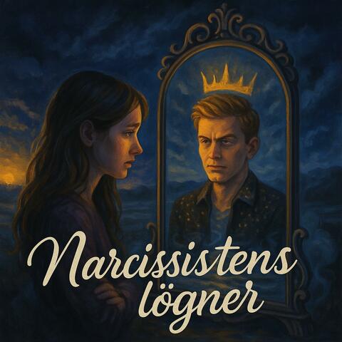 Narcissistens Lögner
