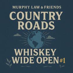 Outlaw in My Rearview