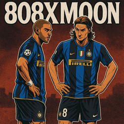 Inter Milan (feat. 808)