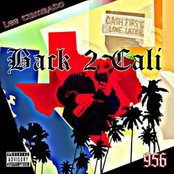 Back 2 Cali