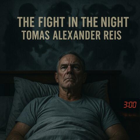 The Fight In The Night