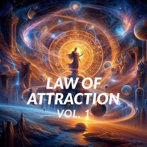 LAW OF ATTRACTION VOL 1