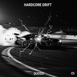 HARDCORE DRIFT