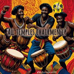 NBM JOLLY All temples chairmen 2025