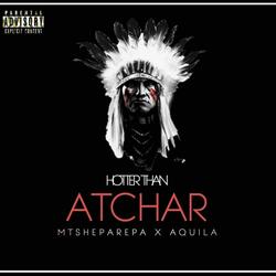 Atchar (feat. Aquila Steglin)